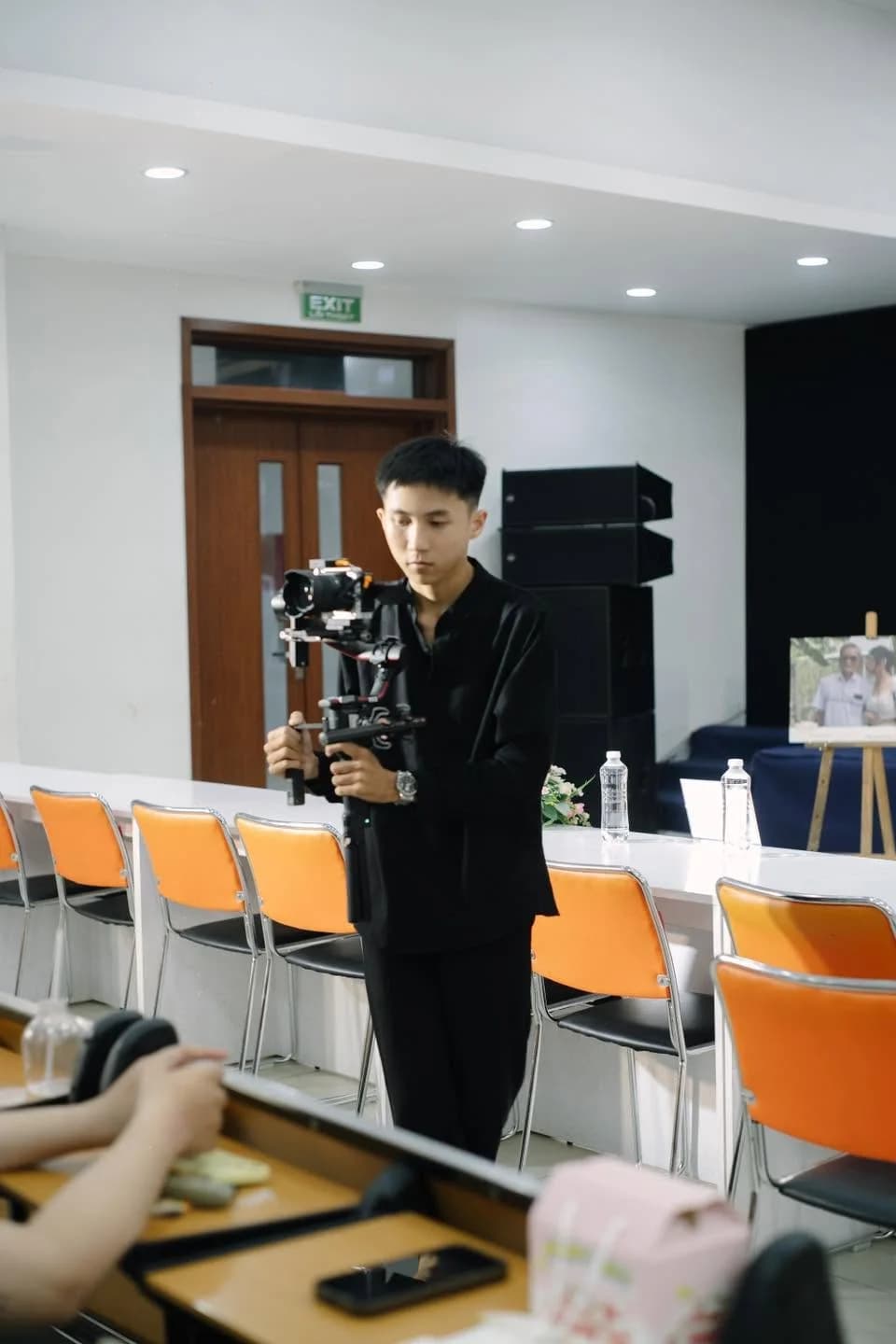 TALKSHOW WAIT VỀ NHÀ - Đại học FPT Cần Thơ – hình ảnh 8