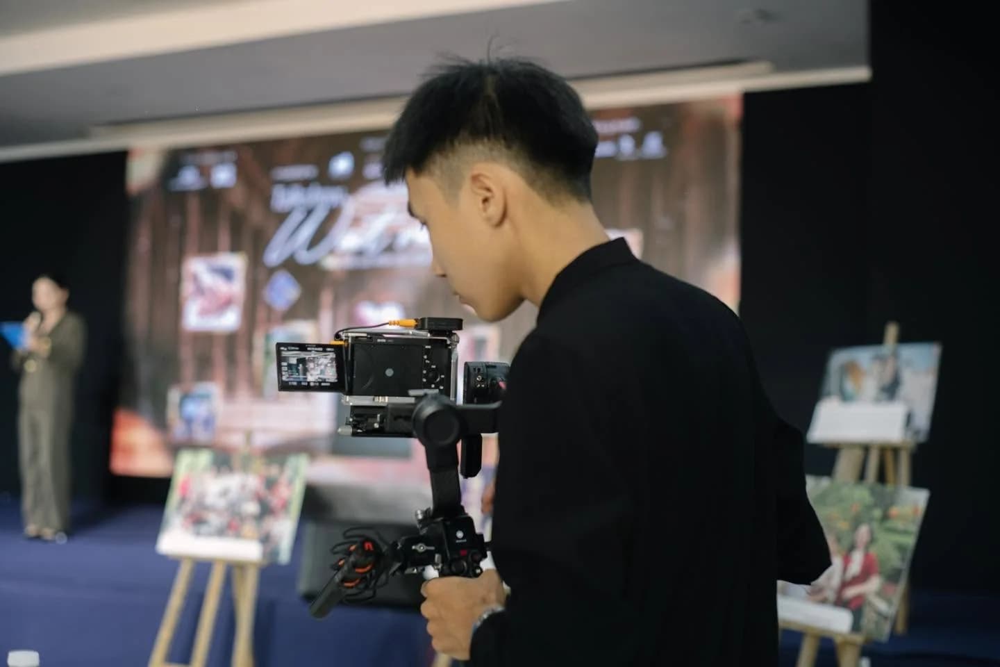 TALKSHOW WAIT VỀ NHÀ - Đại học FPT Cần Thơ – hình ảnh 1