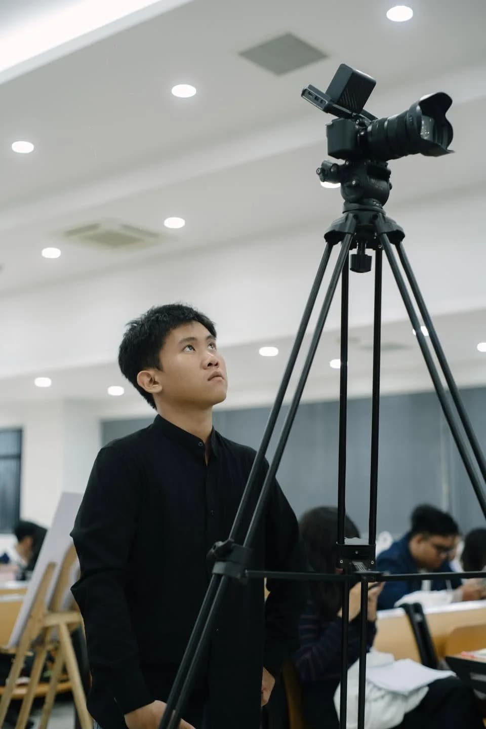 TALKSHOW WAIT VỀ NHÀ - Đại học FPT Cần Thơ – hình ảnh 6