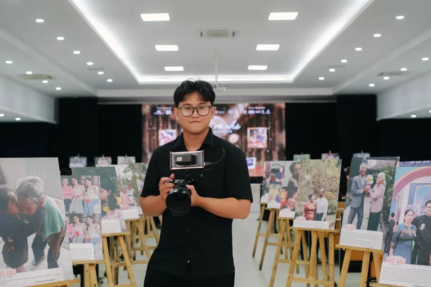 TALKSHOW WAIT VỀ NHÀ - Đại học FPT Cần Thơ – hình ảnh 5